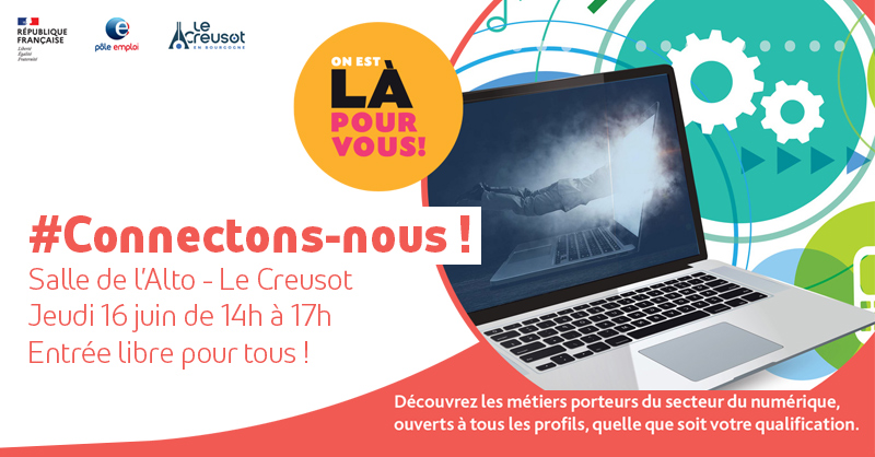 France Travail Bourgogne-Franche-Comté tweet media