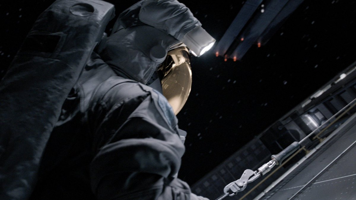 Apple TV tweet media