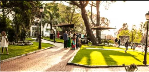 InBodas's tweet photo. Jardín de Tegueste, ceremonias en perfecta armonía con la naturaleza. Cuenta con 6.000m² de espectaculares jardines
Torrejón de Velasco  MADRID
>> https://t.co/WEyeJcXv3k
info@inbodas.com https://t.co/uLS3LUbd5c
