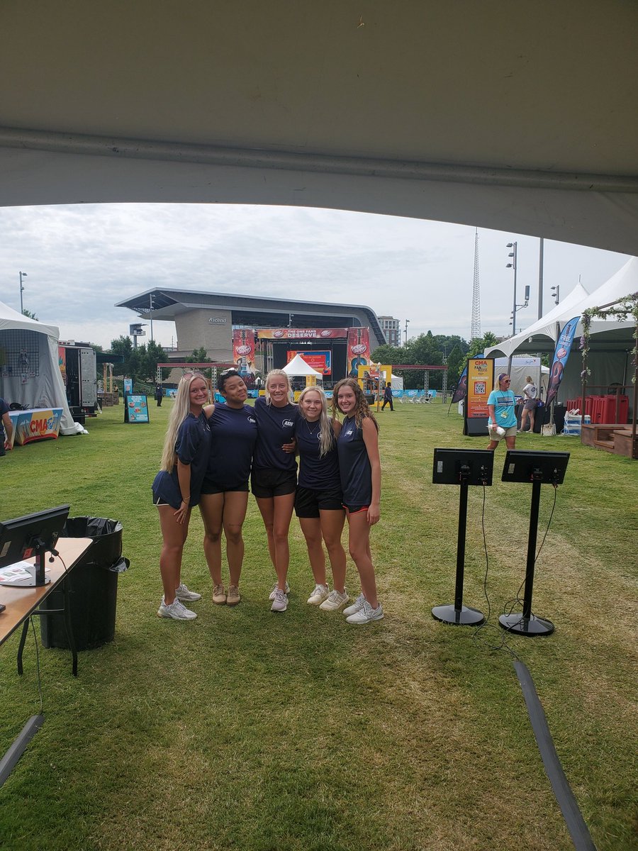 Otis Key Coach O (@mrok1298) on Twitter photo Day 2 of CMAFEST with this crew....<a href="/VSCCPioneers/">Vol State Athletics</a> <a href="/VSCCPioneersWBB/">Vol State Women's Basketball</a> <a href="/chilllman7/">Coach Tony (Prephoops Circuit/TN)</a> Day 2 of CMAFEST with this crew....<a href="/VSCCPioneers/">Vol State Athletics</a> <a href="/VSCCPioneersWBB/">Vol State Women's Basketball</a> <a href="/chilllman7/">Coach Tony (Prephoops Circuit/TN)</a>