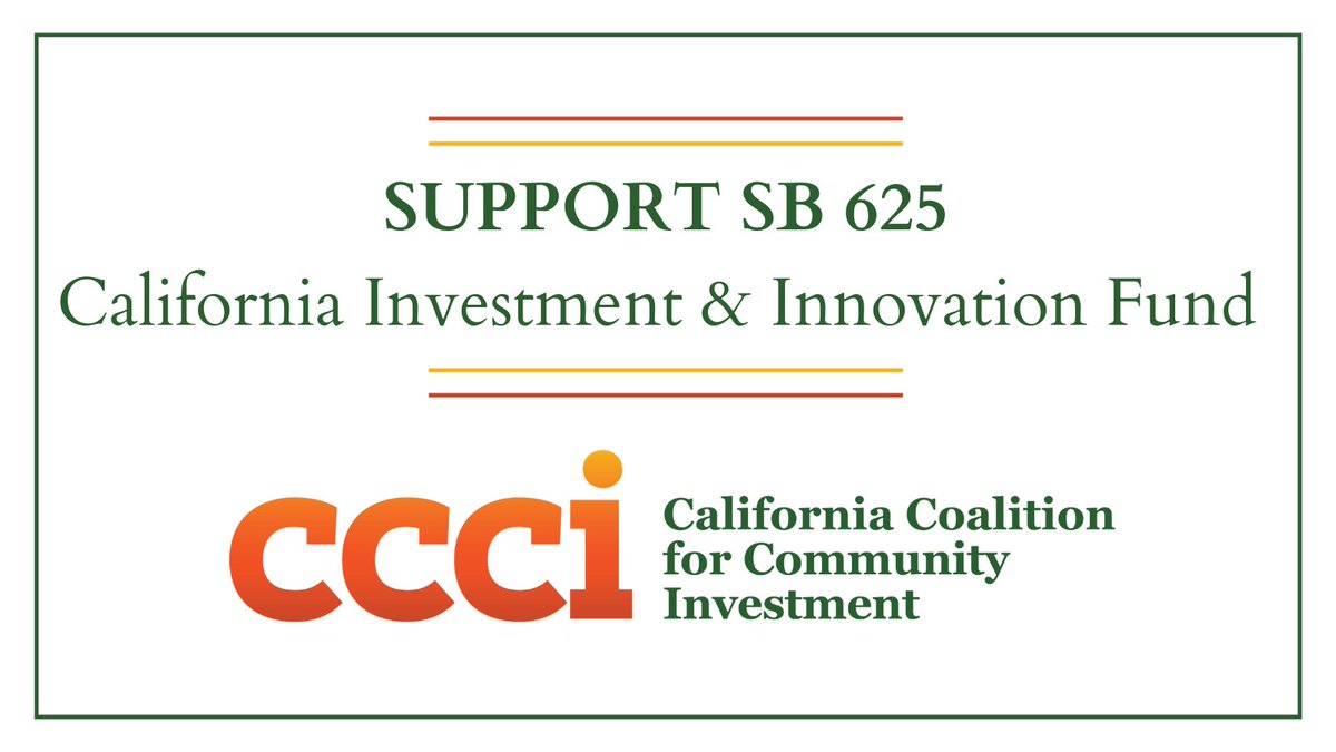 CivicCDFI's tweet photo. #CABudget Update: The #CALeg released their joint #CABudget and included $50 million for the #CaCDFIFund! Lets get this in the final budget by showing our support! RT if you agree! @CAgovernor @GavinNewsom @SenToniAtkins @Rendon63rd @CASenCaballero @MoniqueLimonCA https://t.co/iFCoMNpvD1