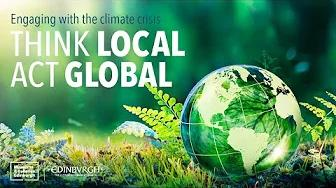 What is climate change, what causes it, and what is being done about it? Find out more in this talk featuring speakers from <a href="/ANEC_global/">Applied Negative Emissions Centre</a> and <a href="/earthlybiochar/">Earthly Biochar</a> as part of our #climate crisis project at the Museum of Edinburgh.youtube.com/watch?v=h07ZwU… #ClimateAction #ClimateEmergency