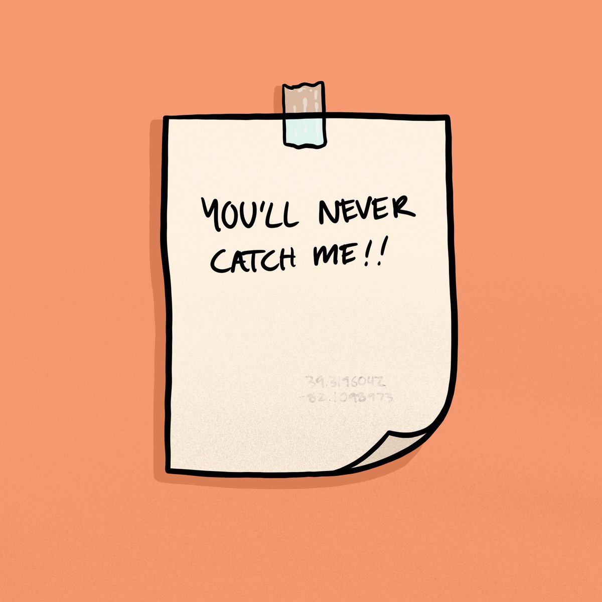 HeadcasesNFT's tweet image. We have identified the first escapee as none other than Herbert “The Hypnotist” Mullin. We NEED your help tracking him down! A note has been recovered from his room &amp;amp; we have reason to believe he left us a clue…