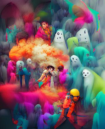 🙏♥️🙏GM Spirits 🙏♥️🙏

This Spirit was filled with an emotion that made them burst into a flame that lead to them to combust. 

Did you know that to used to drive my Mercedes into a tree? I did it just to see how a Mercedes Benz.

Get them while 🪙📉

OpenSea.io/freespiritsnft