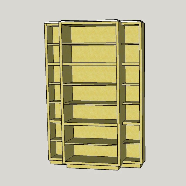 somersetlurcher's tweet photo. Next project booked in, deposit paid and materials ordered. 3m tall, 2.2m wide, breakfront bookcase in oak veneered panels and solid oak.
#surreyhillsfurniture
#surreyfurniture
#furnituremaker
#bespokefurniture
#furnituredesigner
#bespokebookcase
#customfurniture https://t.co/etIK38QWHg