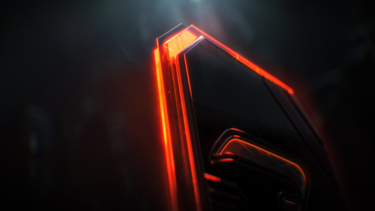 FrenchRebelsAcc's tweet photo. Une interface de Reveal qui pourrait ressemble à celle d'un opening de carte comme sur différents jeux, donc interractif est encore jamais vu.

Le lancement est proche…🥷⏳ https://t.co/Wc4GwWlzHM
