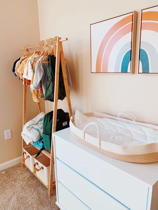 nursery 🌸🌿🌞☁️🧸 