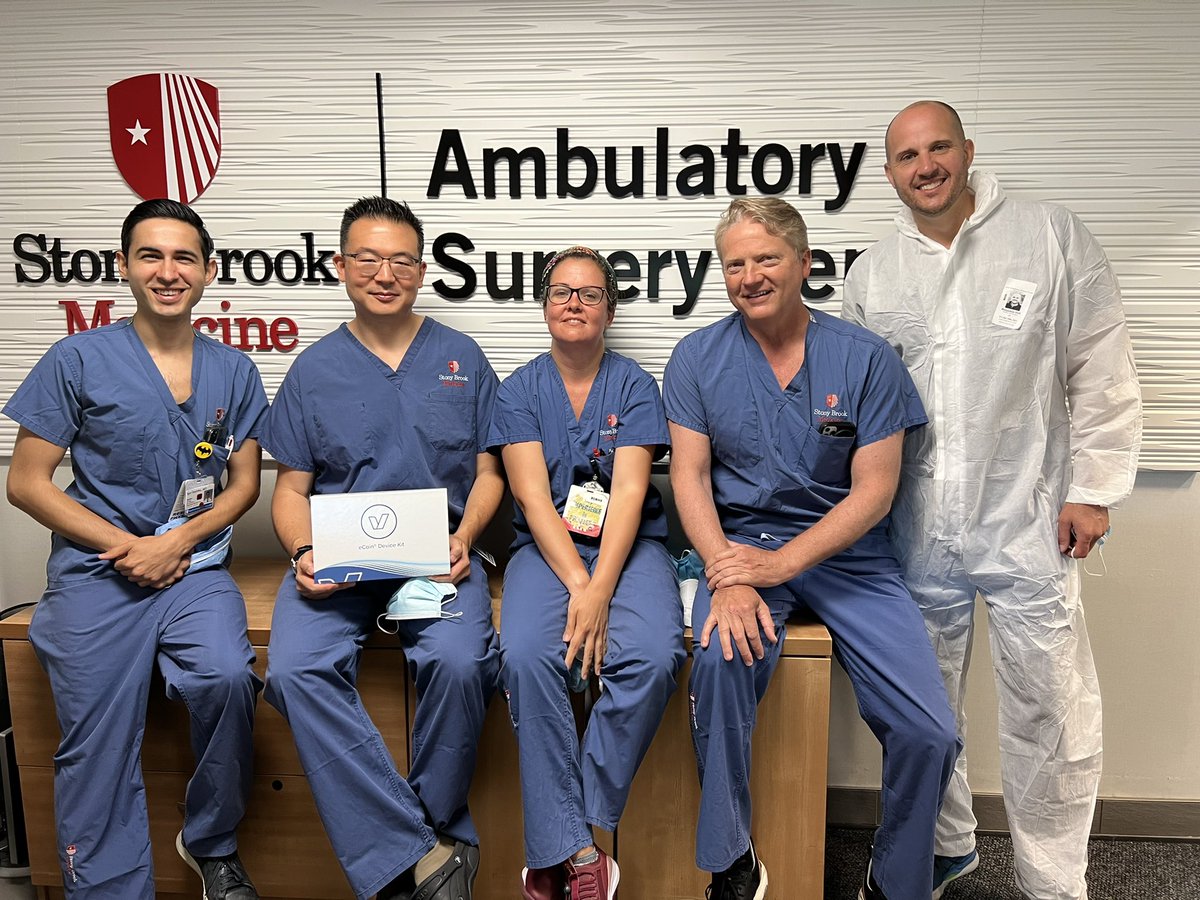 Jason Kim (@jason_kim_md) on Twitter photo 1st certified eCoin implanter in the country! Thanks to <a href="/VALENCIAeCoin/">Valencia Technologies</a> <a href="/bladderboutique/">Alexandra Rogers</a> Benjamin Hill, Vincent Lucente for their support! <a href="/IgorInoyatov/">Igor Inoyatov</a> <a href="/SBUrology/">Stony Brook Urology</a> 1st certified eCoin implanter in the country! Thanks to <a href="/VALENCIAeCoin/">Valencia Technologies</a> <a href="/bladderboutique/">Alexandra Rogers</a> Benjamin Hill, Vincent Lucente for their support! <a href="/IgorInoyatov/">Igor Inoyatov</a> <a href="/SBUrology/">Stony Brook Urology</a>