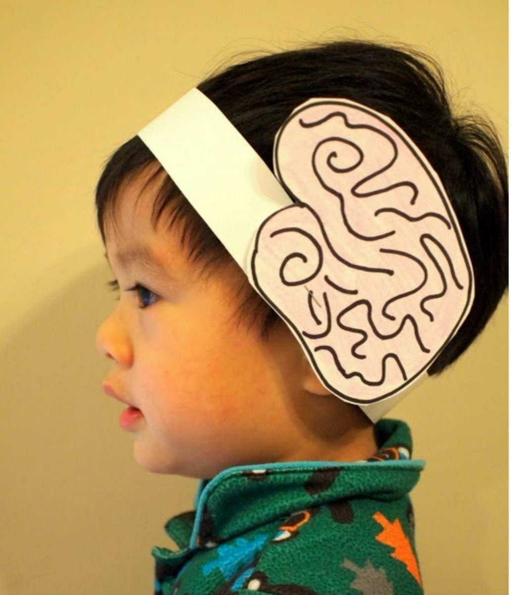 Been wearing my thinking cap lately #somethingsbrewing