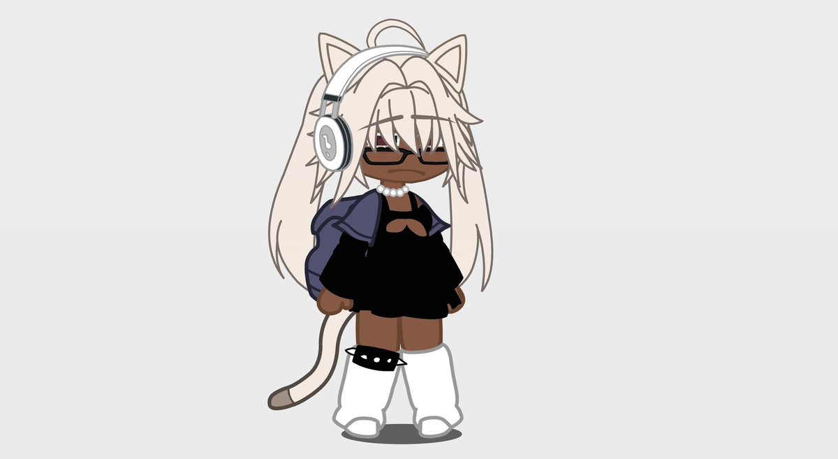 Should I be a gacha nsfw or a normal gacha?