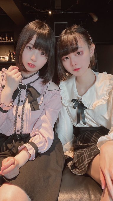 Twitterのコスプレ画像40