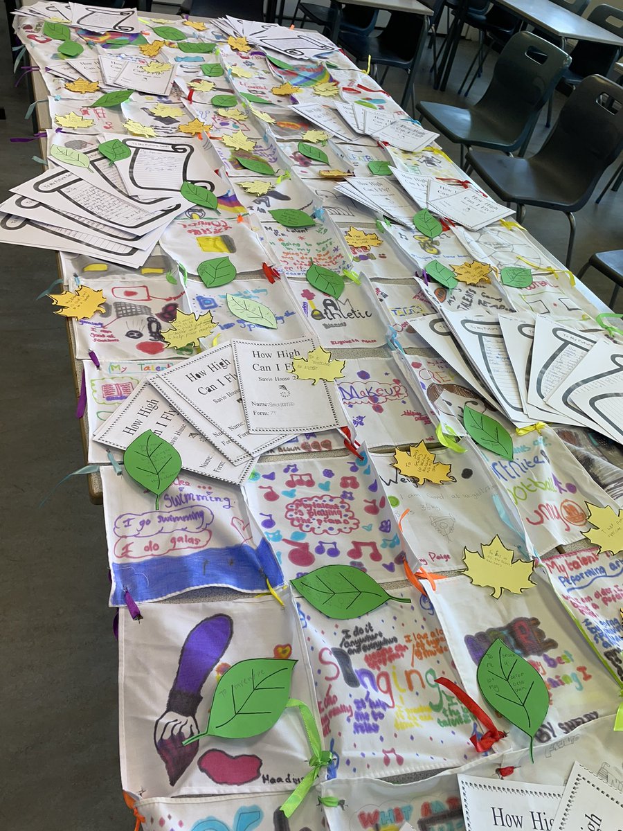 What an amazing five years that was Year 11!! So gorgeous to look back at your letters to your future selves and aspirations from Year 7 🥰 it has been a pleasure 💙