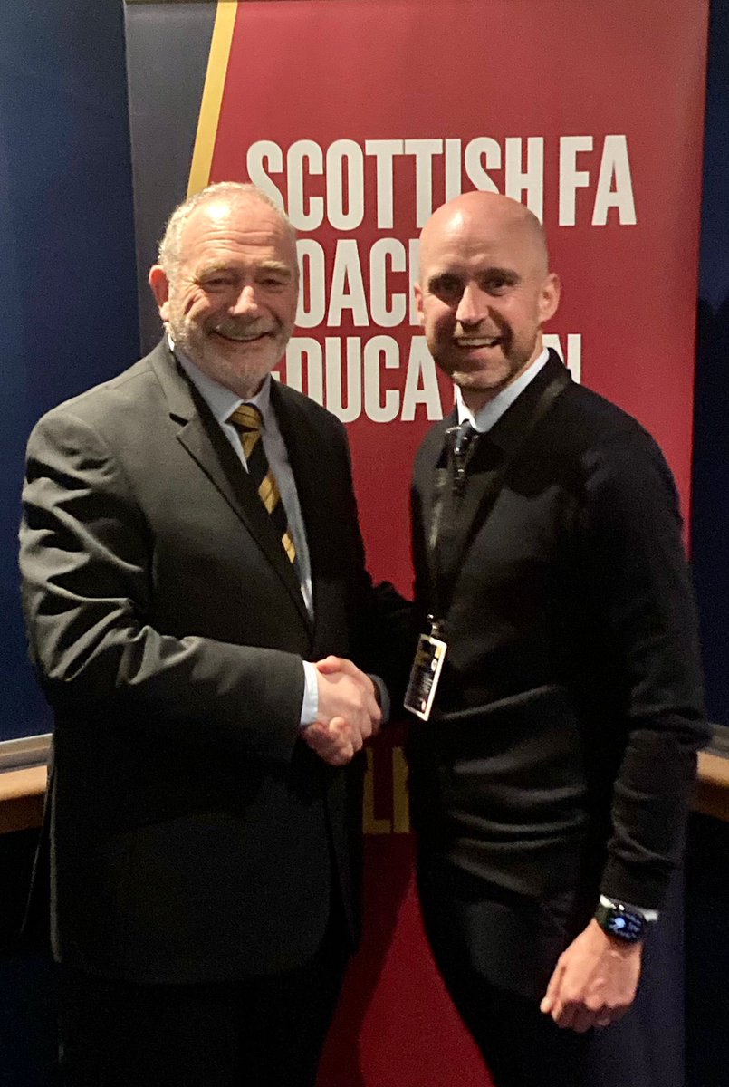 Mark Spalding tweet media