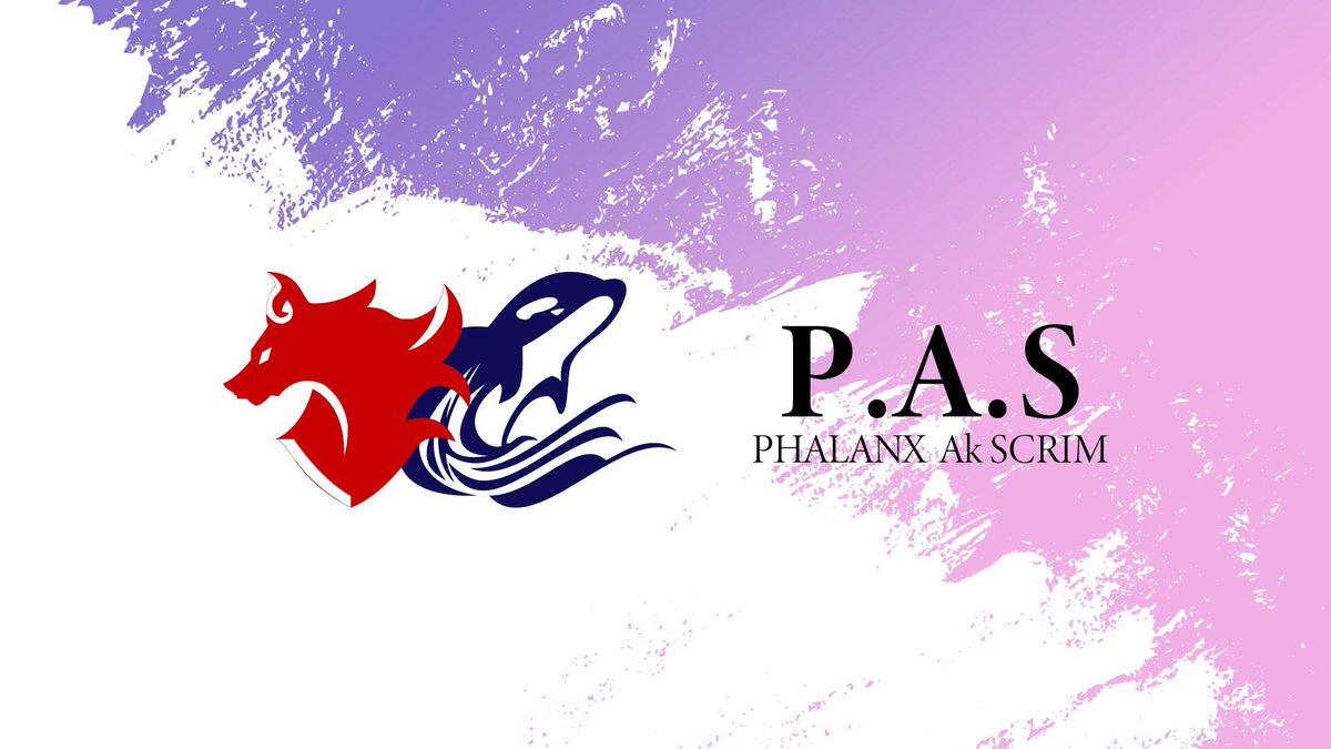 team_Ak_JP's tweet photo. 本日をもちましてP.A.S終了となります。

ご参加頂いたチームの皆様
北極さん PLX・ぱんさんを始めとし運営協力頂いた方々、実況者様
本当にありがとうございました！

明日からいよいよGRAND FINALです。
全チーム悔いのないように頑張ってください💪

#P_A_S #ユニスマ #PUBGモバイル https://t.co/EdZoZLEO2n