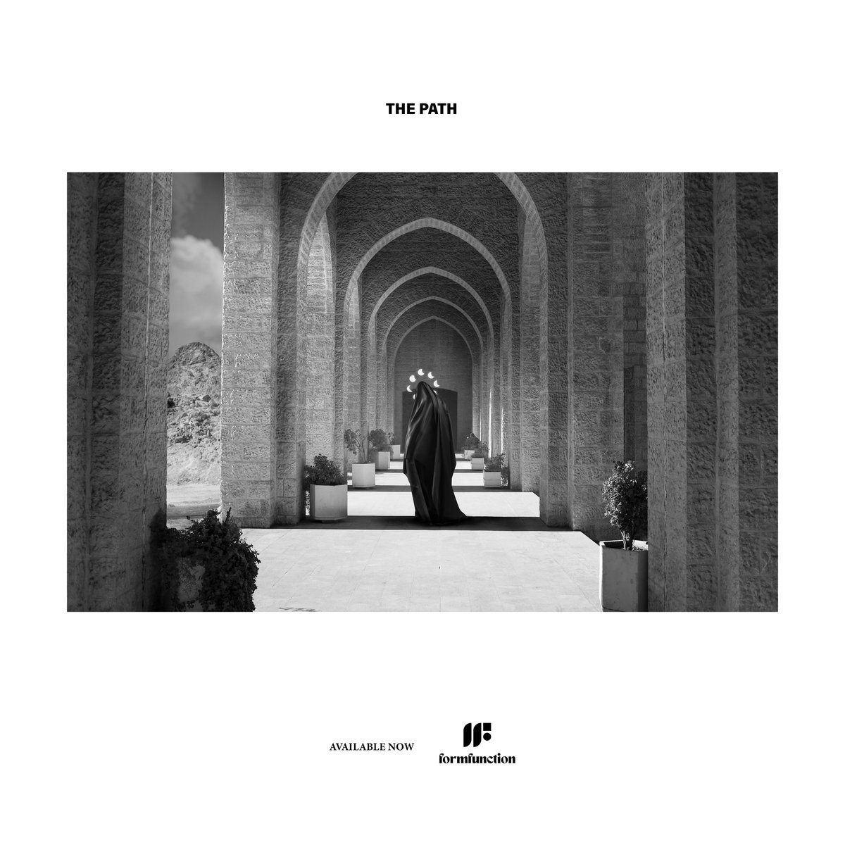 ✨My first dropped on <a href="/formfunction/">Formfunction</a> 

🛑LIVE Auction🛑

Title: The Path

The path that we choose depends on us. As we walk through time, challenges may come. Alone, unaware. Just be prepared to face it.

4368 x 2700

formfunction.xyz/@najshukor/Chu…

#solanacommunity #SolanaNFTs