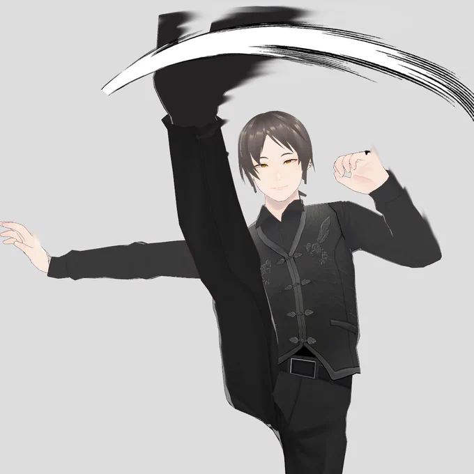 ジェノサイドカッター 