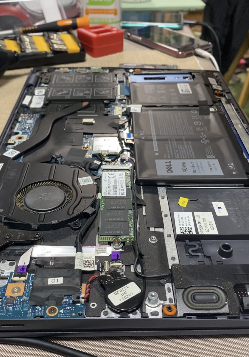 nagamichi_yuya's tweet photo. 作業効率上げるためにPCスペックバージョンアップ(笑)足らなくなってきてるのだ😅
これで少しは快適になるはず⁉️
そんでもって #イレスト の編集をあーだこーだブラッシュアップ🎶
頼れる仲間むーくんと‼️
#11STORYs #舞台俳優で創る映像作品
@11STORYs https://t.co/AUAlPQyu1g