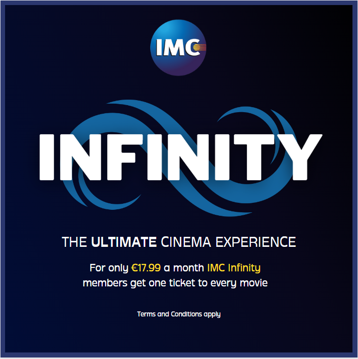 IMC Cinemas tweet media