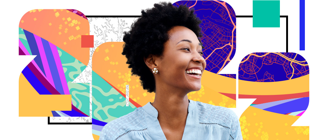 Descubre los últimos avances en tecnología GIS y sé parte de la Conferencia de Usuarios de Esri 

Regístrate hoy ingresando a: bit.ly/3Q2vQdL

#Aeroterra #Esri #Argentina #Uruguay #ArcGIS #UC2022 #Tecnologia #GIS #SIG #Innovacion #Data