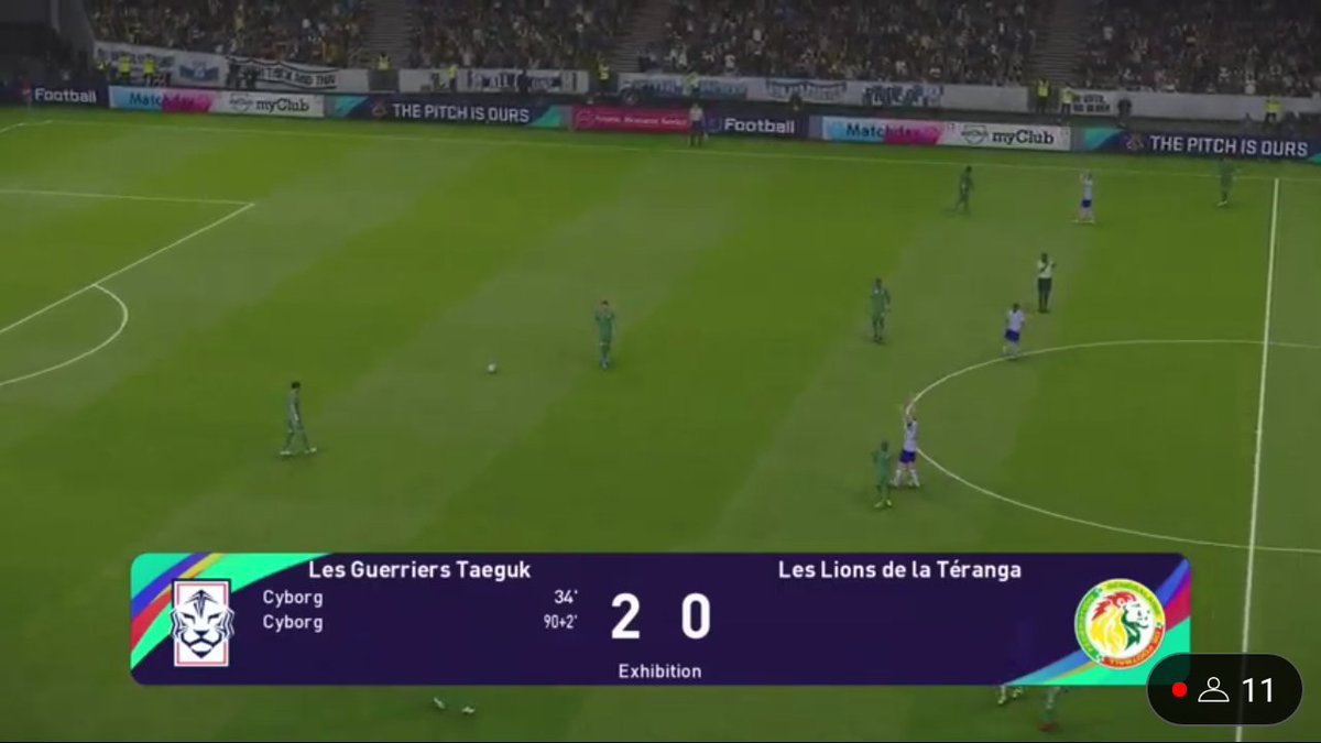 South Korea (대한민국) tweet media