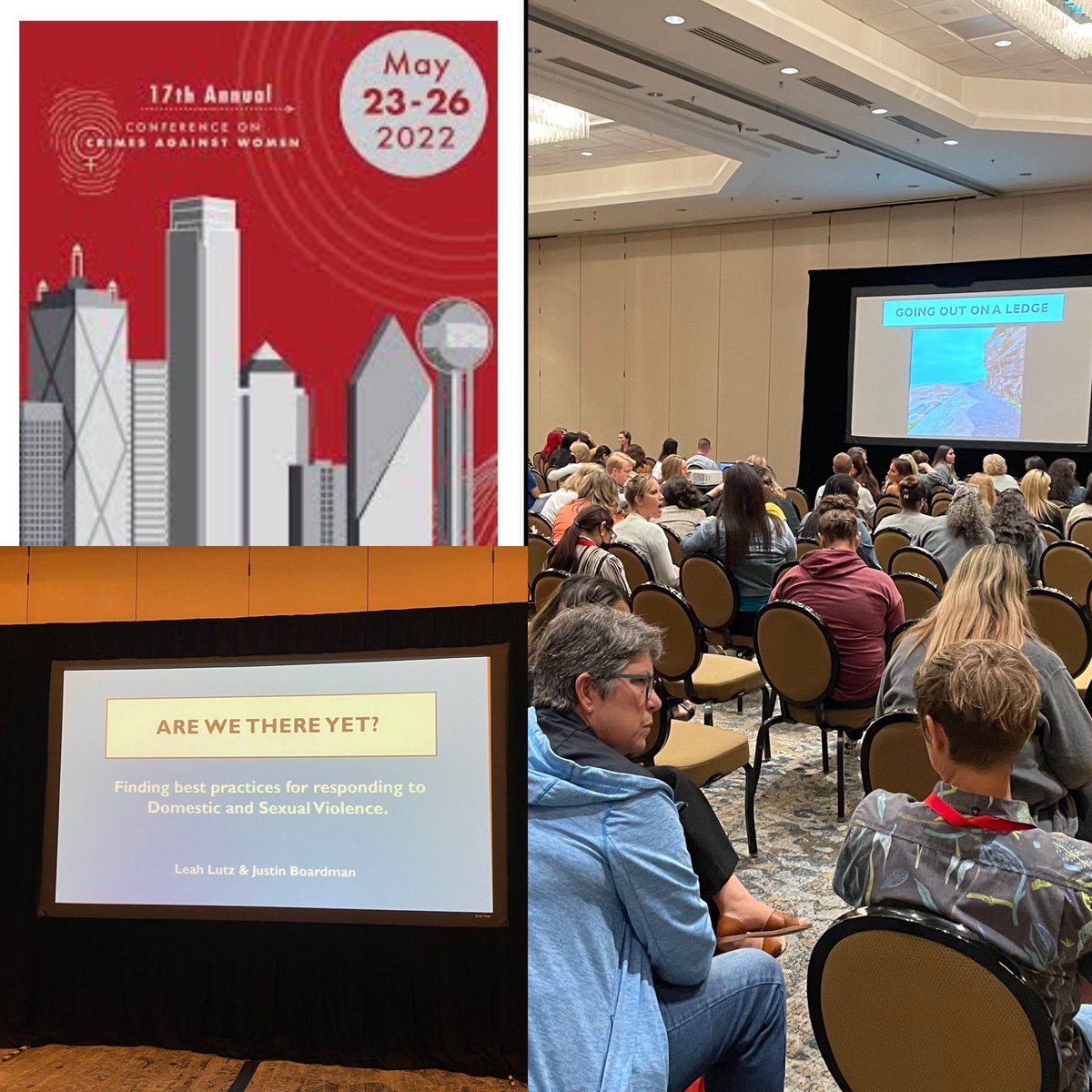 boardman_train's tweet image. Day 2 at #CCAW2022 was by far the craziest. Leah Lutz and I ran a discussion about a convo we had in Moab last year. Why have we only moved the needle a tiny bit with the efforts we have made since the 1990’s. #NotAlleged