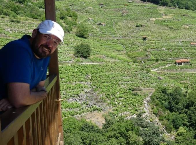 CryptoNFTViking.eth (@winyfog) on Twitter photo “Si los que aman el vino y el amor van al infierno, mañana verás el paraíso liso como la mano.” Omar Khayyam.
Mi paraíso, <a href="/ViaRomana_es/">Vía Romana</a>, <a href="/ribeirasacrado/">D.O. Ribeira Sacra</a>.
#Vino #Wine #Winelover #Enoturismo “Si los que aman el vino y el amor van al infierno, mañana verás el paraíso liso como la mano.” Omar Khayyam.
Mi paraíso, <a href="/ViaRomana_es/">Vía Romana</a>, <a href="/ribeirasacrado/">D.O. Ribeira Sacra</a>.
#Vino #Wine #Winelover #Enoturismo