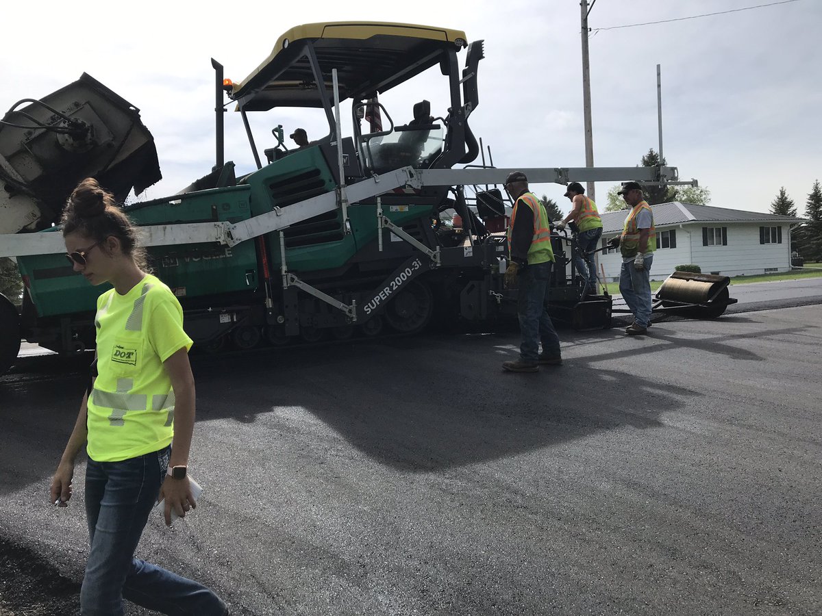 mobarea335t's tweet image. Top lift going on in EurekaSD 47 #SDDOT #SD511