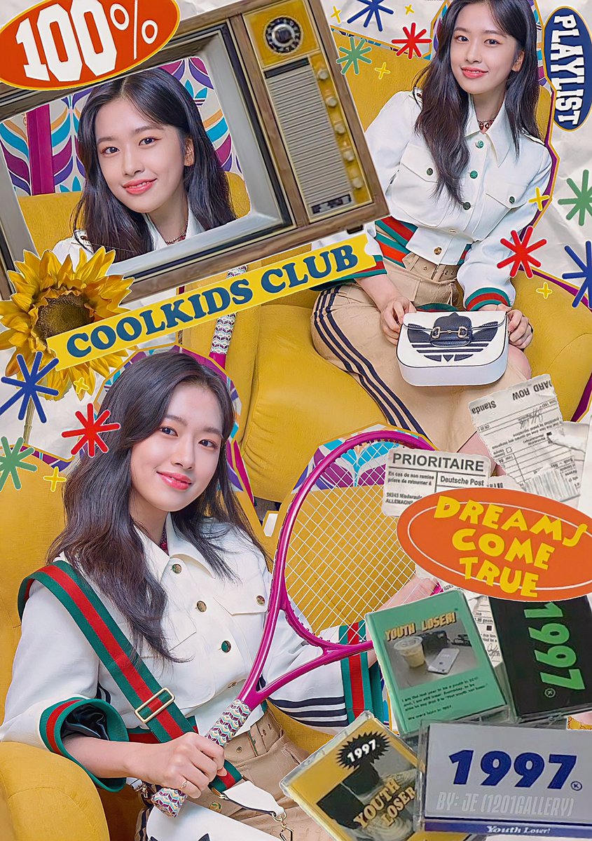 1201gallery's tweet photo. adidas x gucci #IVE #아이브 https://t.co/H2lJARrj5S