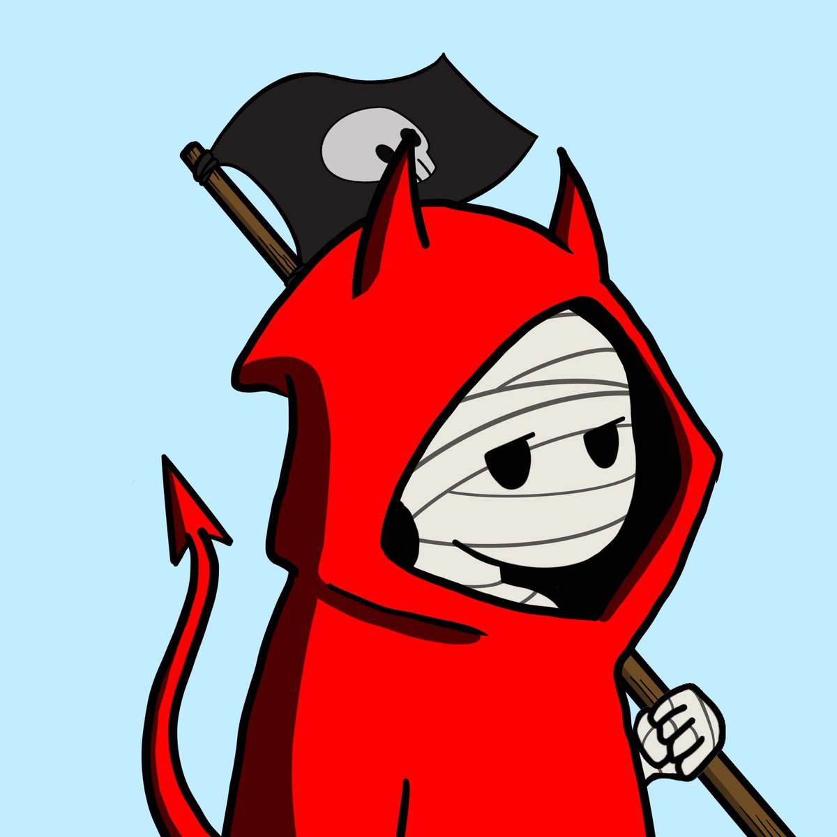 spacecowboydrew 🟠☢️ tweet media