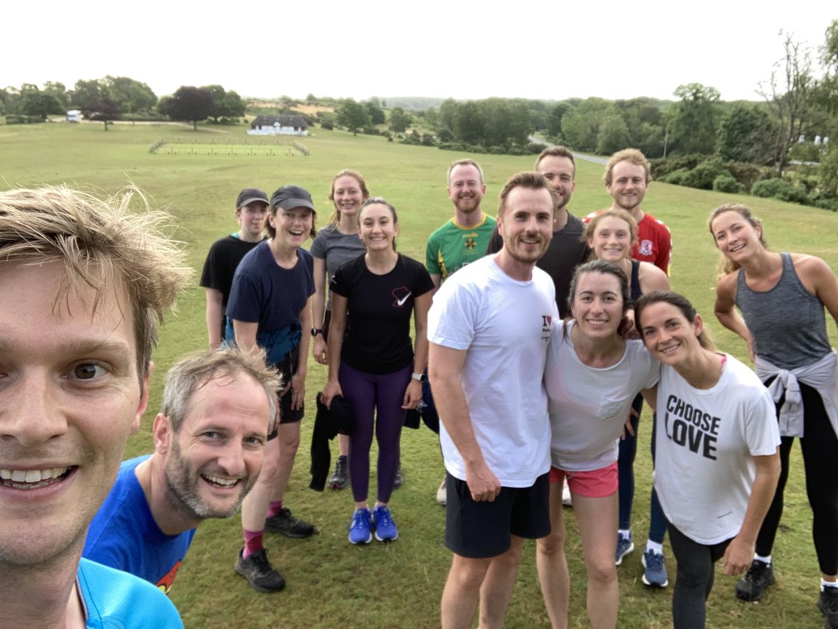 City & Hackney VTS tweet media