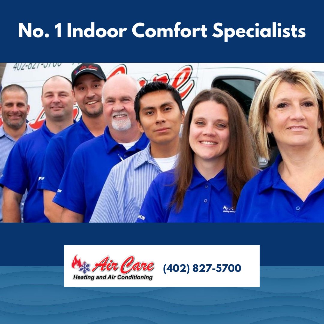 best care heating and air