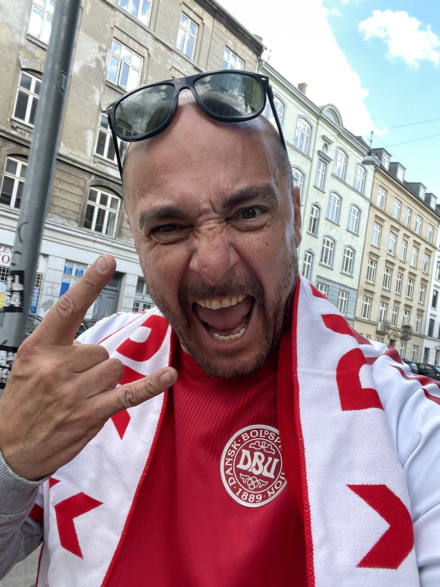 KOOOOM SÅÅÅÅ DAAAANMAAAARK 🇩🇰🇩🇰🇩🇰

#dencro #fordanmark