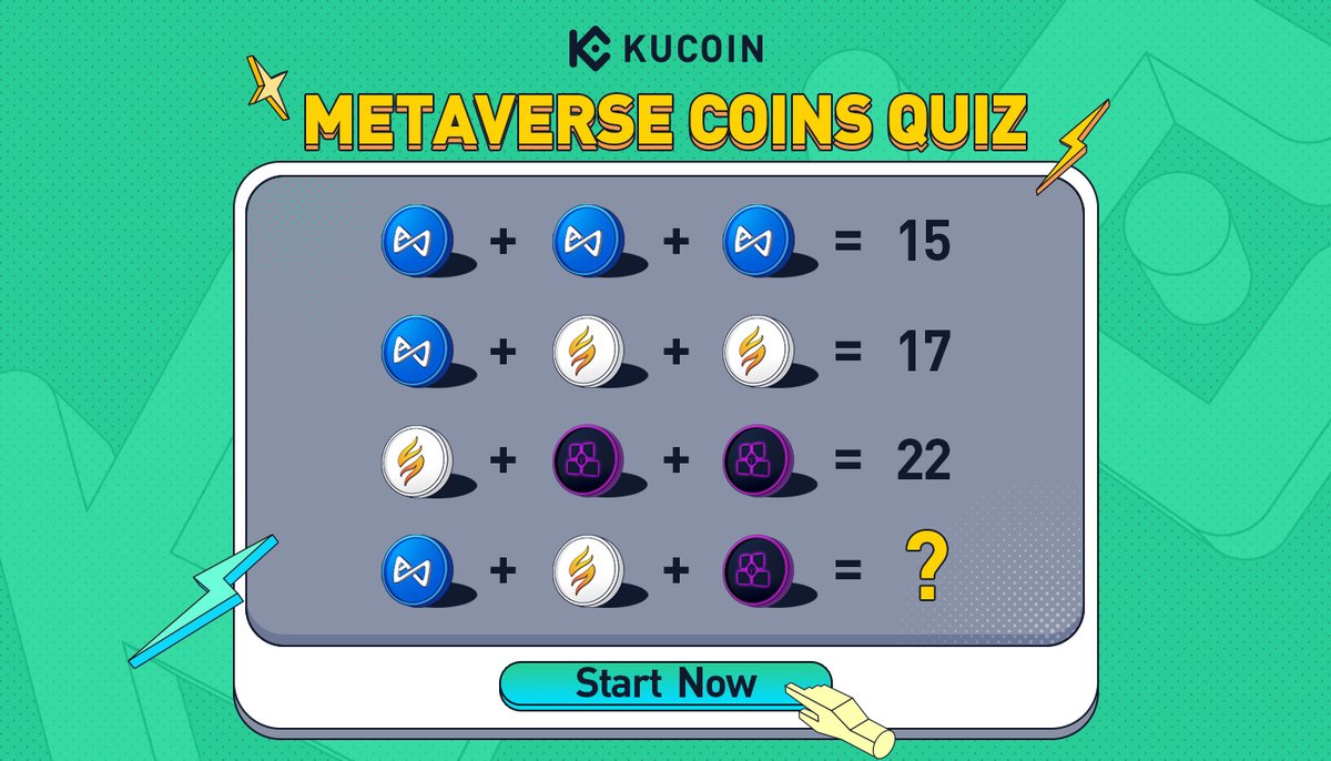 KuCoin tweet media