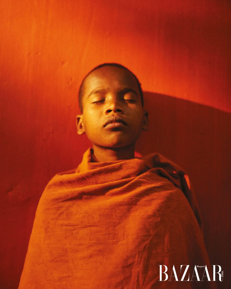 BazaarIndia's tweet photo. In a exclusive for Bazaar India, eight photographers each share a special image that sparks joy for them, along with the stories behind them…
#bazaarindia #sobazaar https://t.co/dtfx7Da1iV