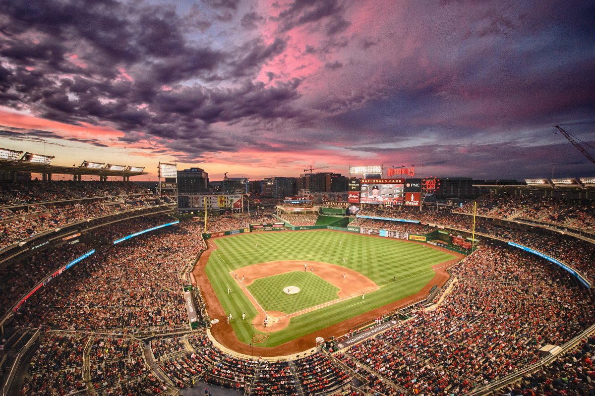 Allow me to re-introduce myself 😎