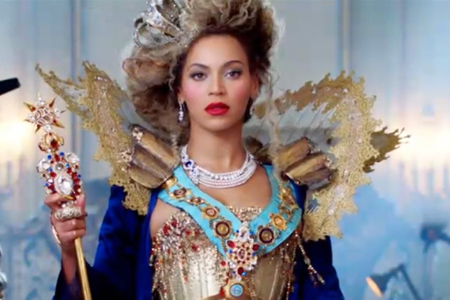 AndreaSamuels__'s tweet photo. @PopCrave The Queen Is Coming Back; Mark My Words. https://t.co/AX0Is73Nki