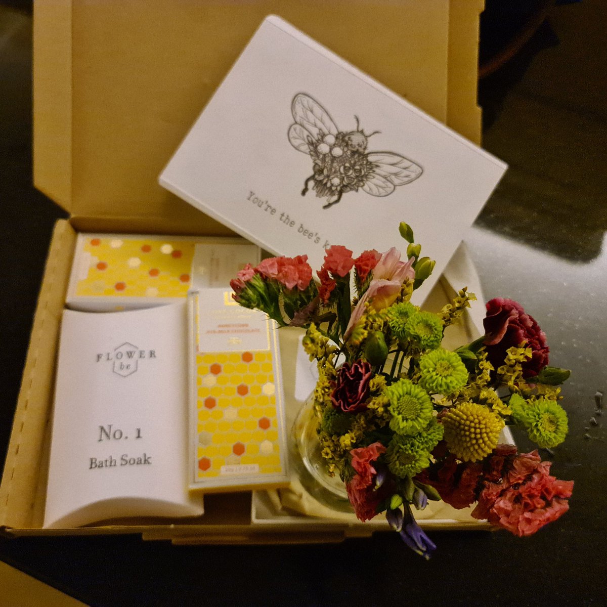 Kate Griffiths-Lambeth tweet media