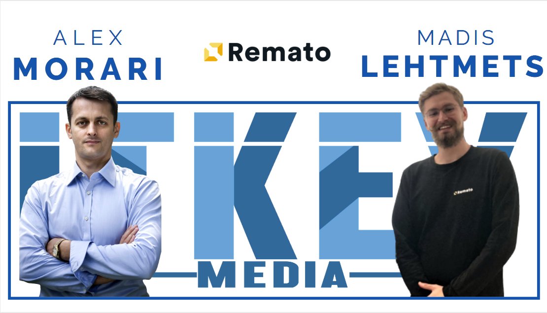 ITKeyMedia tweet media