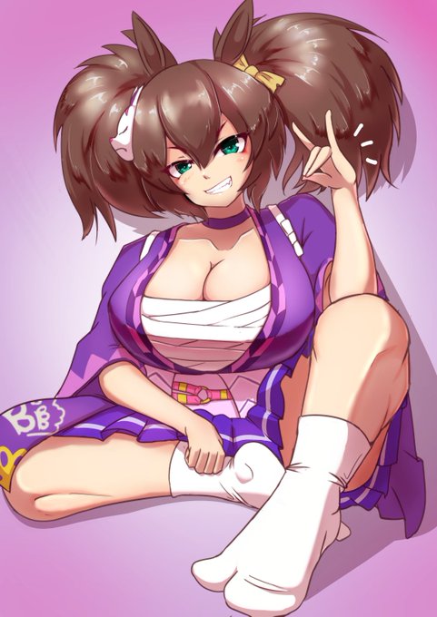 #ウマ娘プリティーダービー イナリワン引きたい祈願 