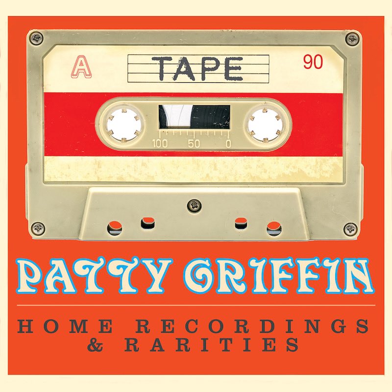 Release day! It’s here! It’s here! TAPE - Home Recordings and Rarities, a collection of songs that you can only get when you’re by yourself at three o’clock in the morning.