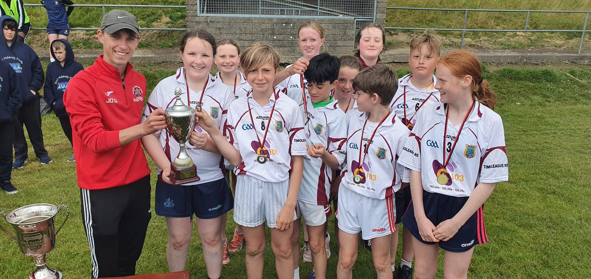 Timoleague NS tweet media