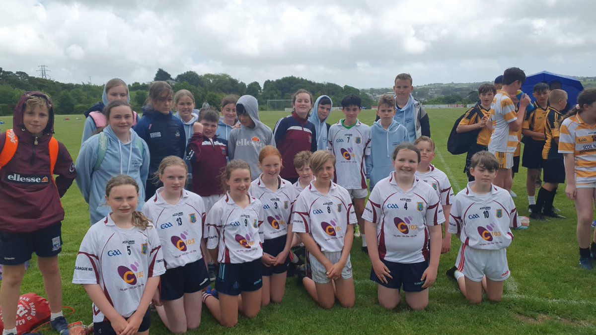 Timoleague NS (@timoleaguens) on Twitter photo Thanks to <a href="/BandonAFC/">Bandon A.F.C.</a> for a fantastic day at the Inter Schools Soccer Tournament. More silverware for the shelf! Well done to everyone involved! 🏆 Thanks to <a href="/BandonAFC/">Bandon A.F.C.</a> for a fantastic day at the Inter Schools Soccer Tournament. More silverware for the shelf! Well done to everyone involved! 🏆