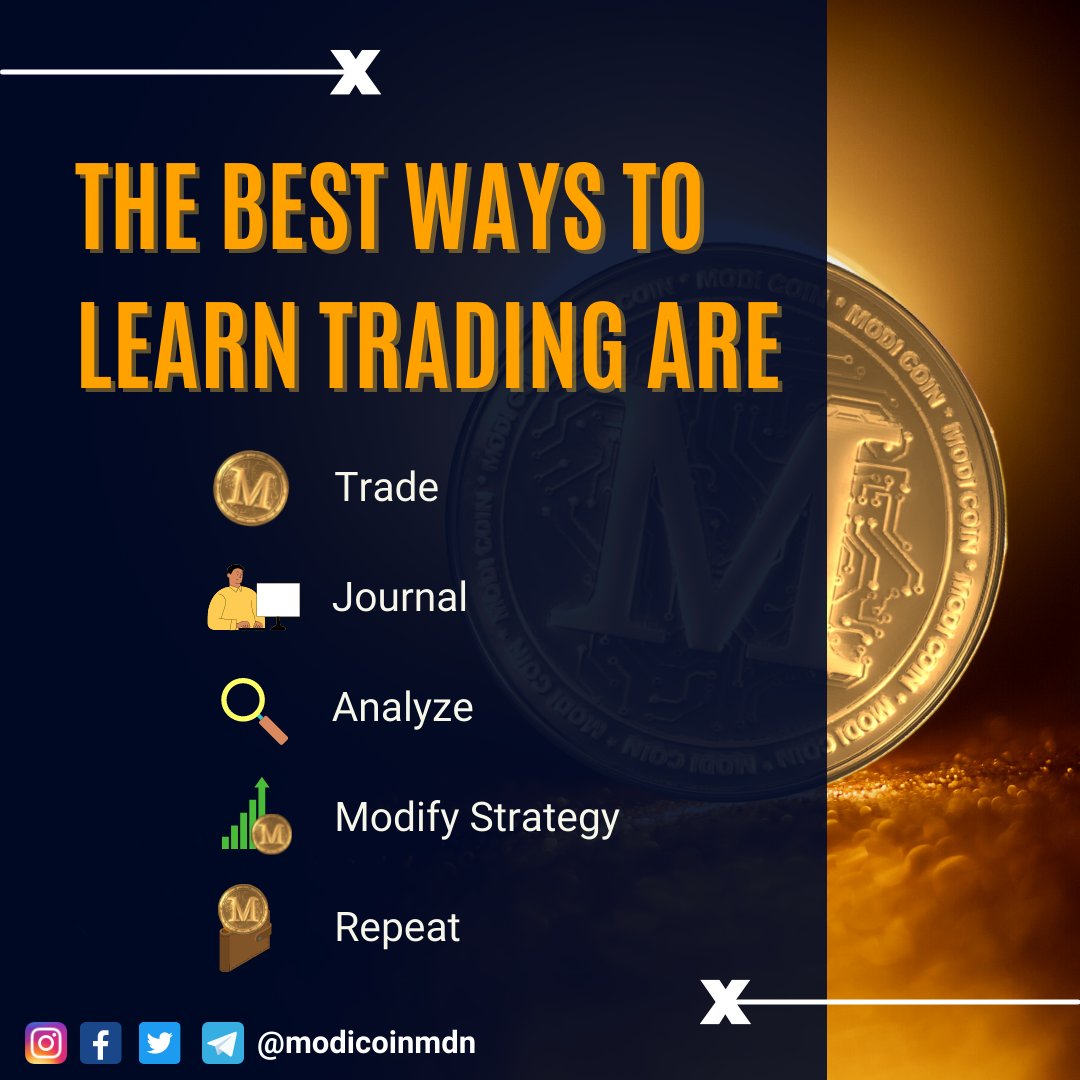 ModiCoin tweet media