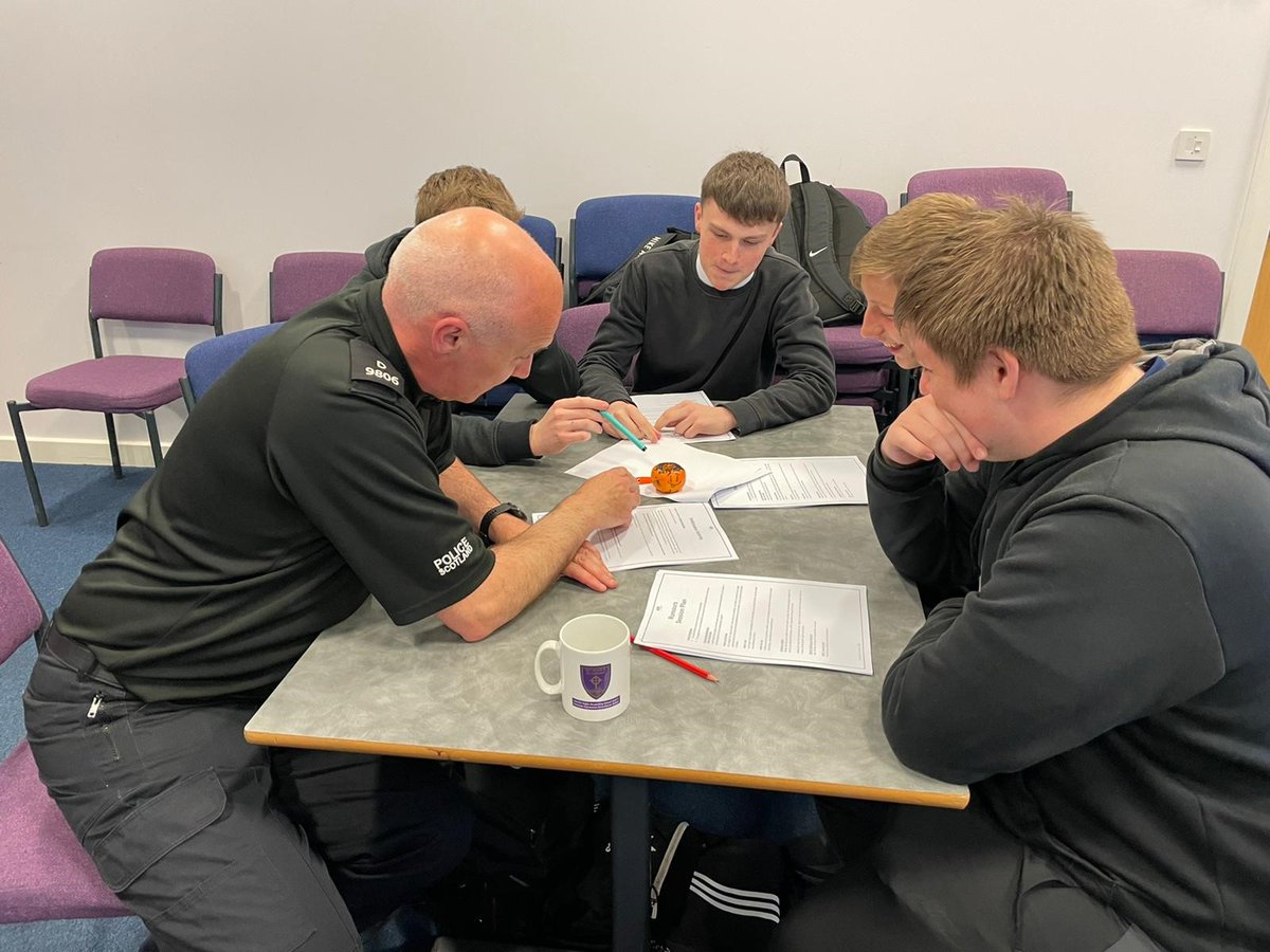 st_johnsacademy's tweet photo. A busy two days for our pupils taking part in the Mentors in Violence Prevention programme which aims to support young people to positively influence the attitudes and behaviour of their peers. https://t.co/rJF4GFert1