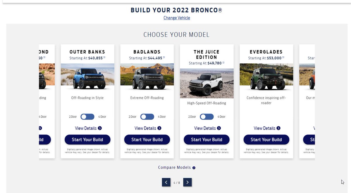 paragonsec's tweet photo. A new Bronco edition idea brought to you by @M3chSec ! Let's make this real @Ford! https://t.co/wqf5Zbesok