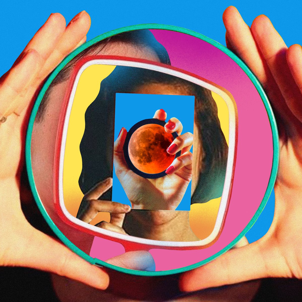“Photo Interventions” collection available in Open Sea.

opensea.io/collection/pho…

#nft #nftcollection #nftcollage