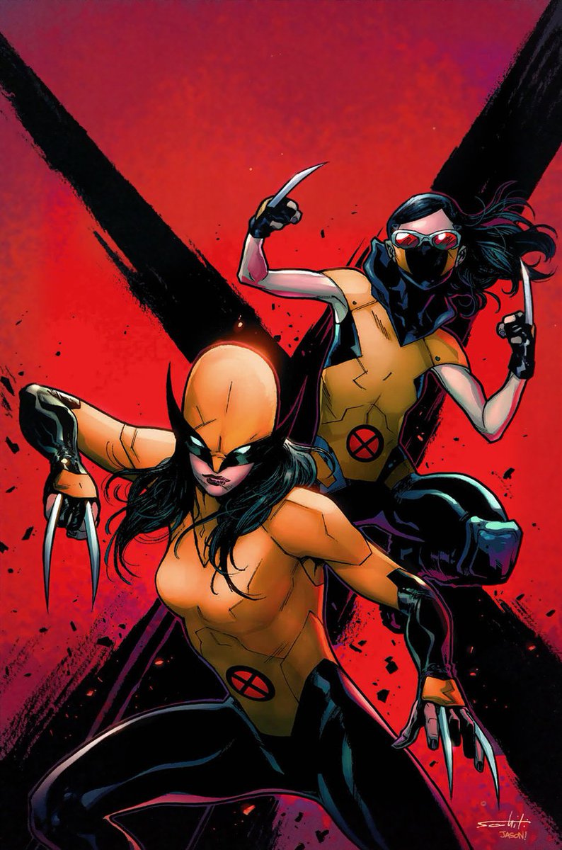 <a href="/HallOfComics/">Hall Of Comics</a> Chez Marvel (bien sur 2 sur les 4 sont maltraité)