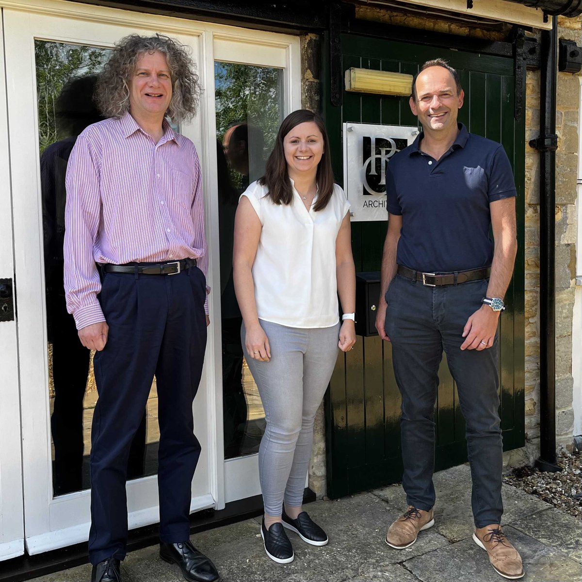 PDG Architects Ltd tweet media