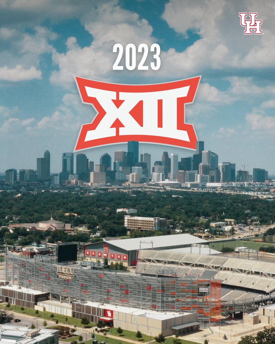 UHouston's tweet photo. See you in 2023. 😼 https://t.co/7PSytTr3Nt