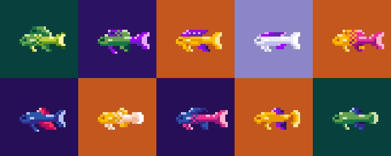 Hey #NFTCommunity, 
Comin' at ya with a wet n wild #web3 #NFTProject! Check pinned for #NFTGiveaway and follow for the #NFTdrops!